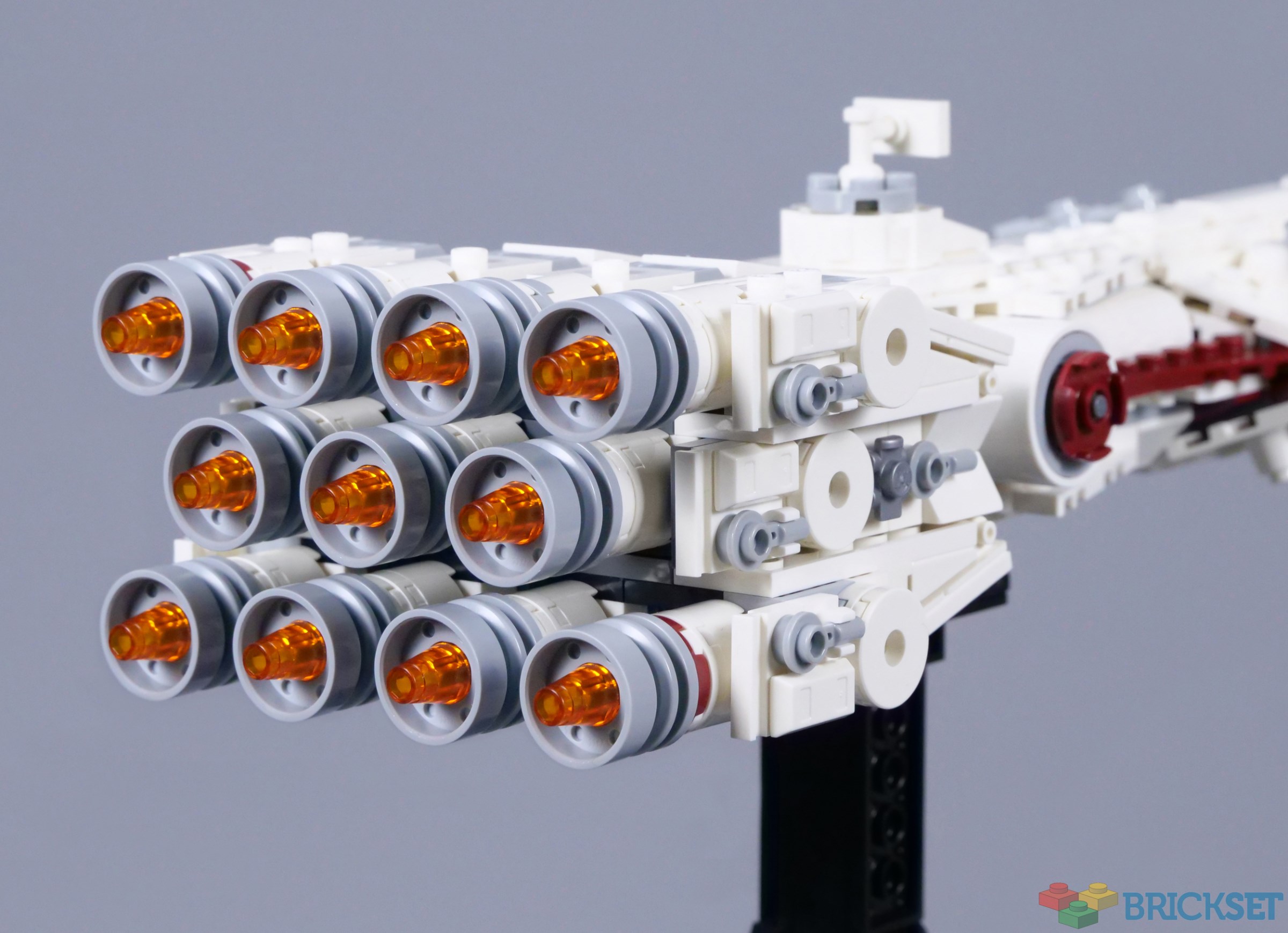 ひんこページ Amazon.co.jp: レゴ(LEGO) スター・ウォーズ:新しい希望の
